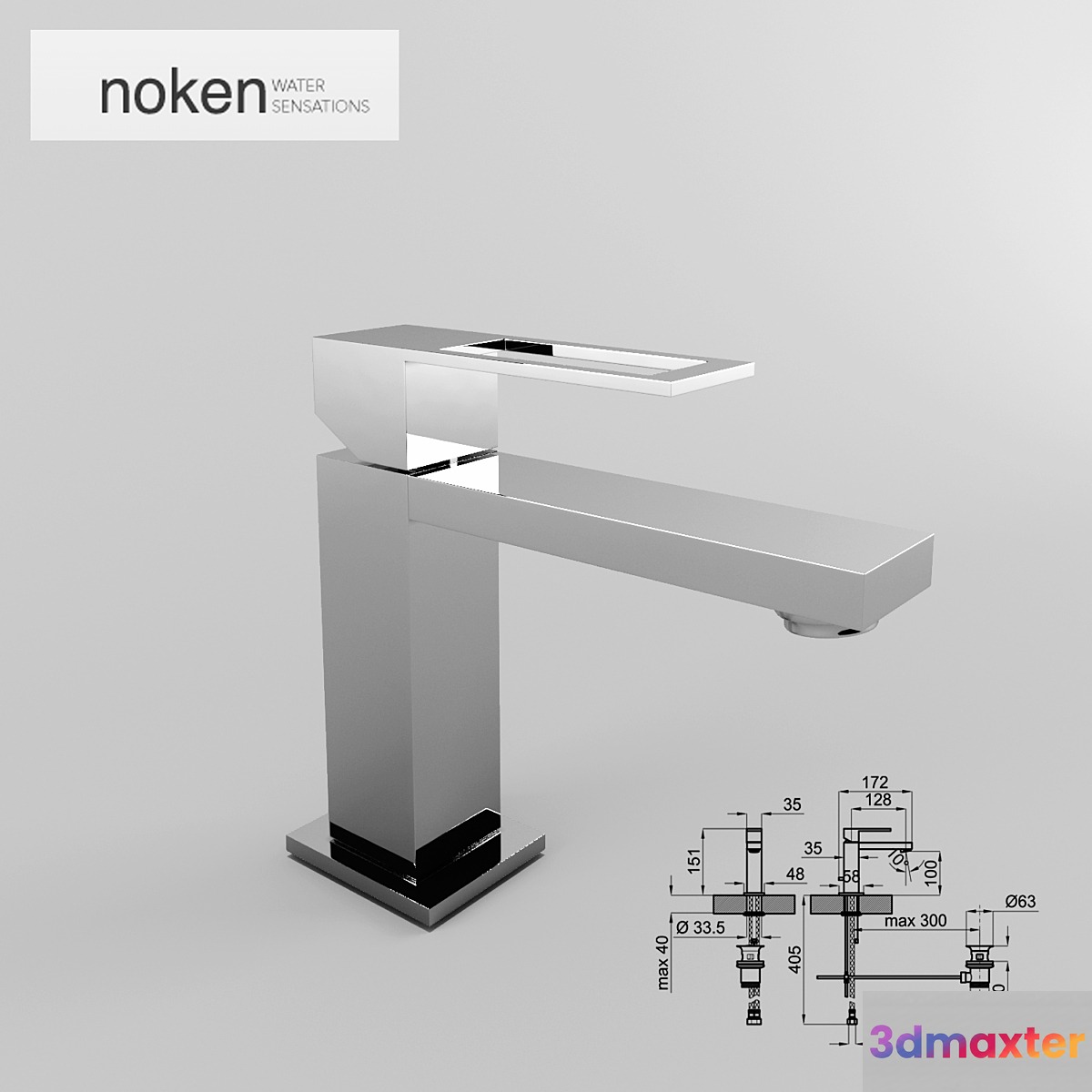 IRTA Noken