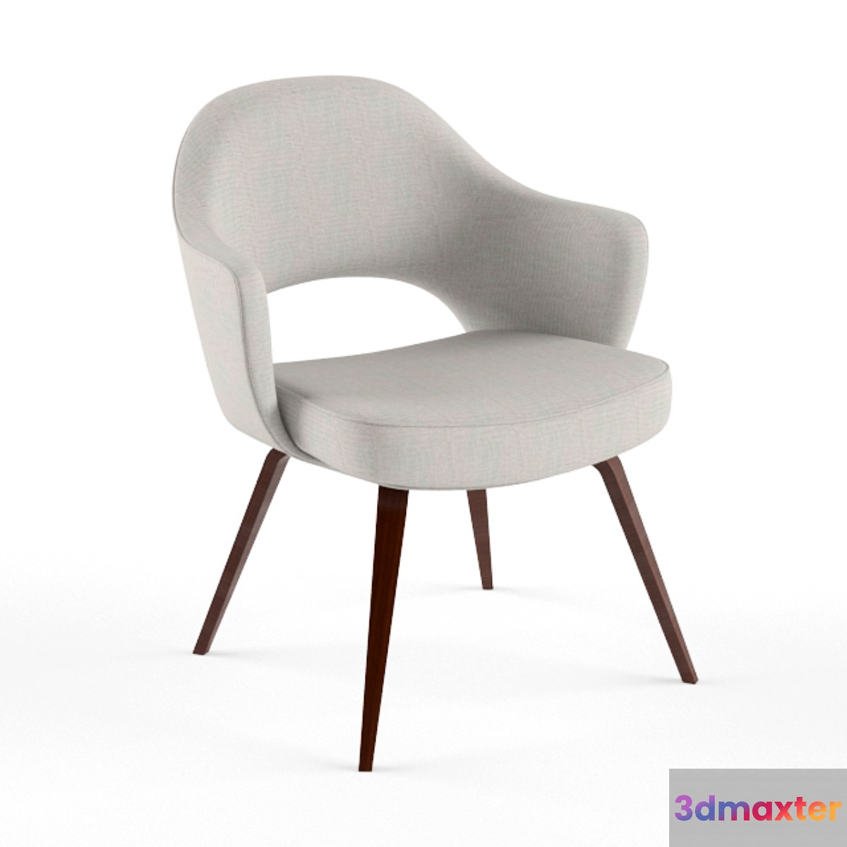 Knoll Saarinen Executive Arm Chair