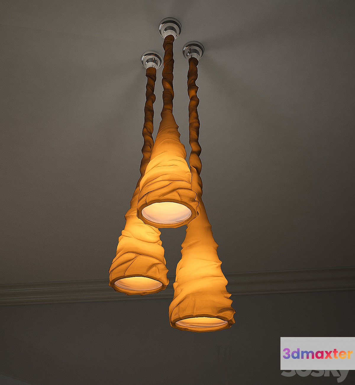 Luminaire 
