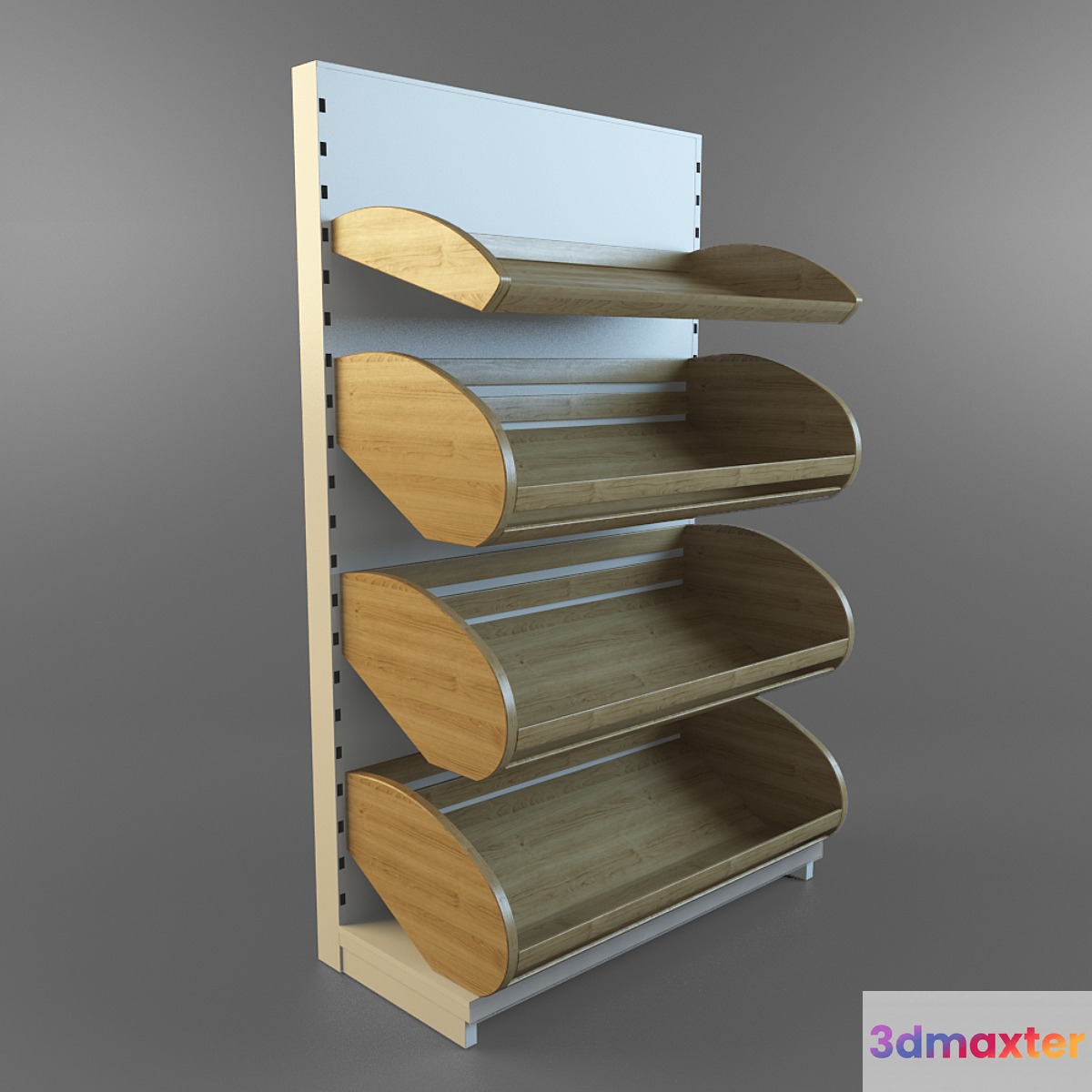 Bread Rack - No.3