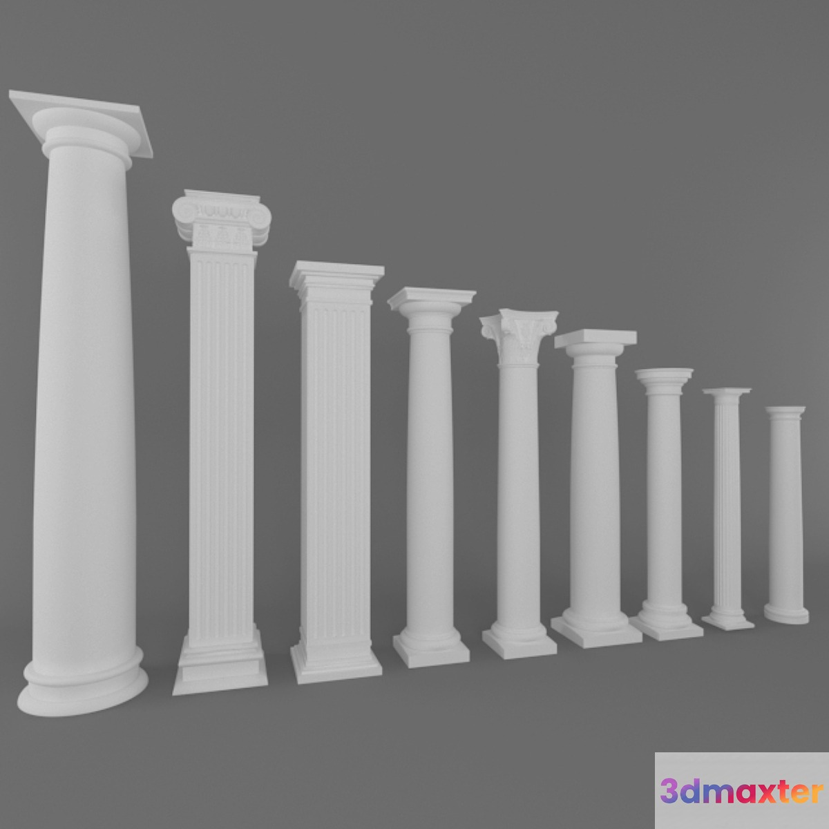 Columns