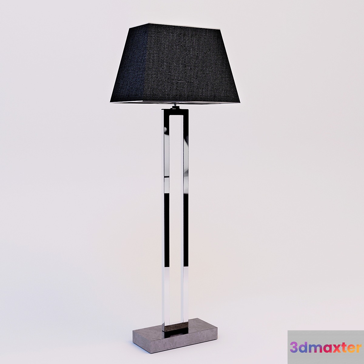 Eichholtz _ Lamp Floor Arlington