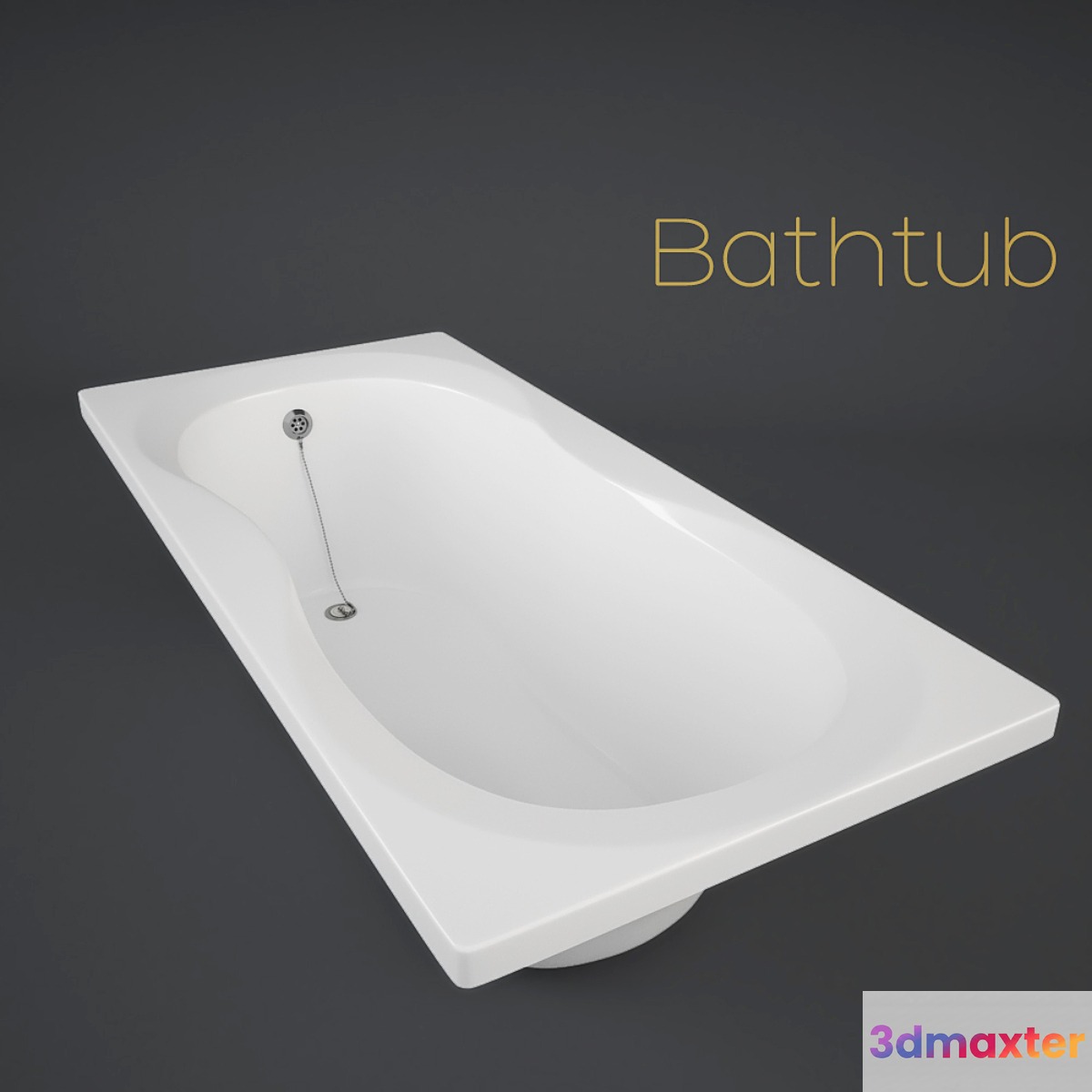 Bath - No.9