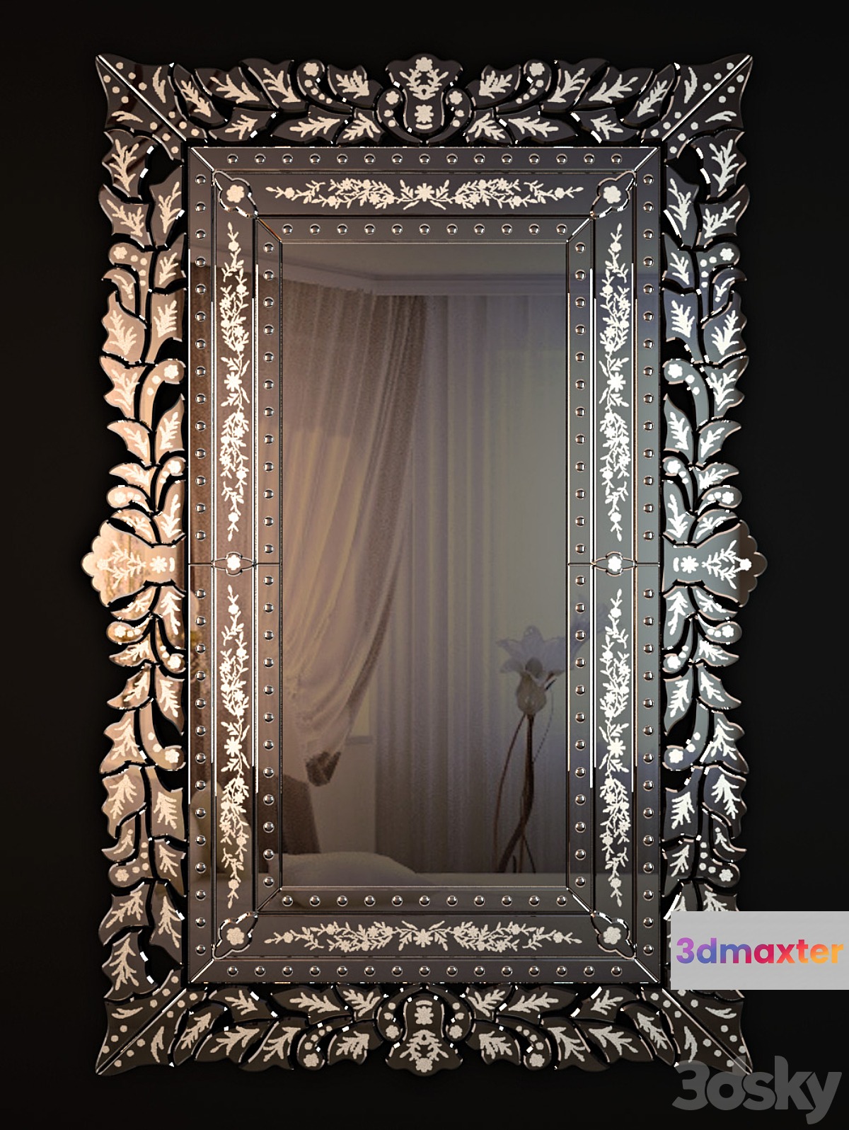 Mirror Schuller 