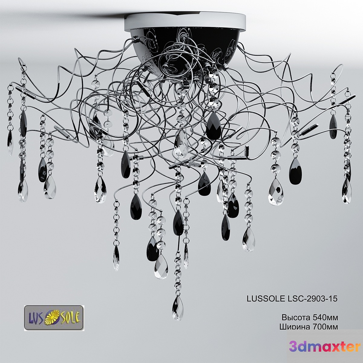 LUSSOLE - No.2