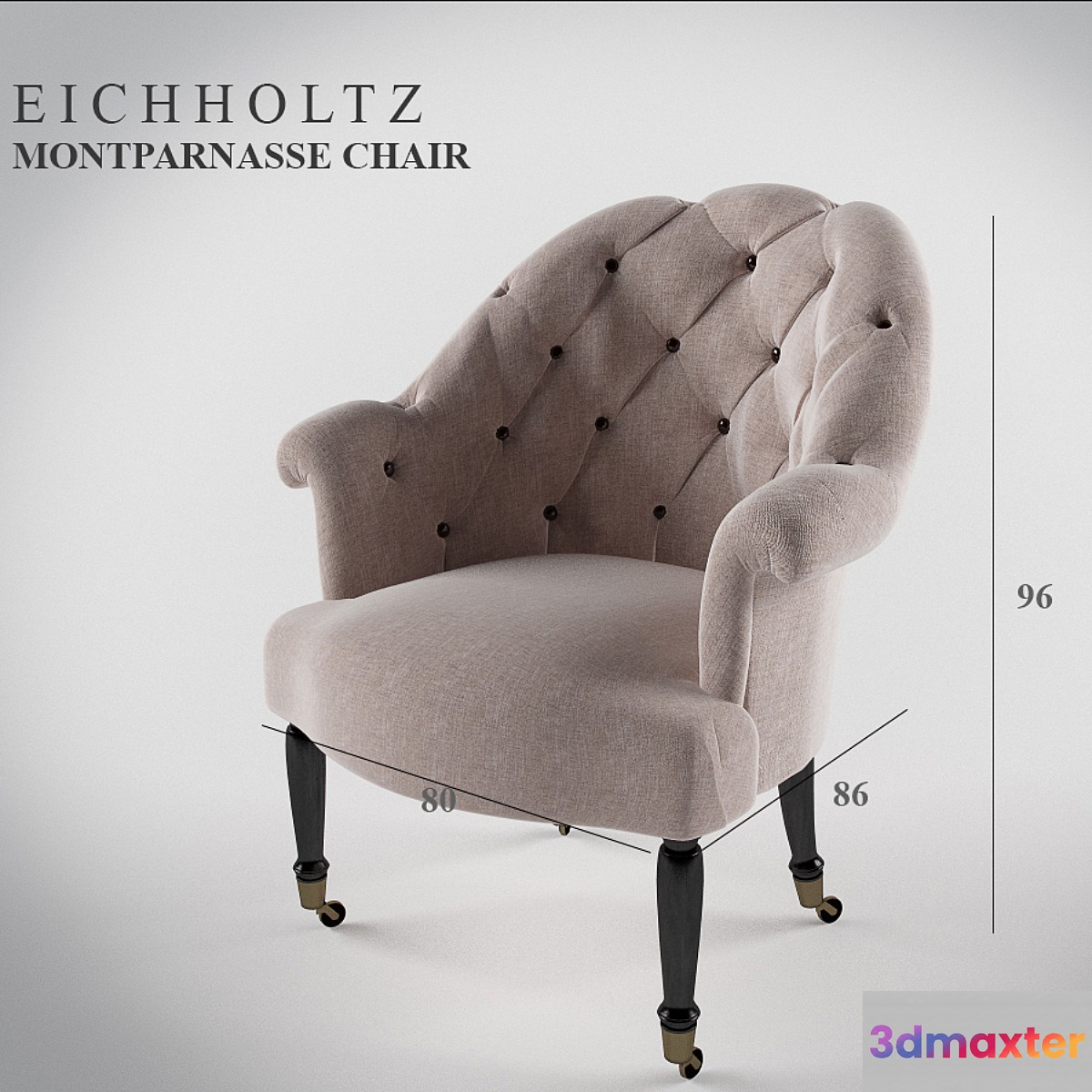 EICHHOLTZ MONTPARNASSE