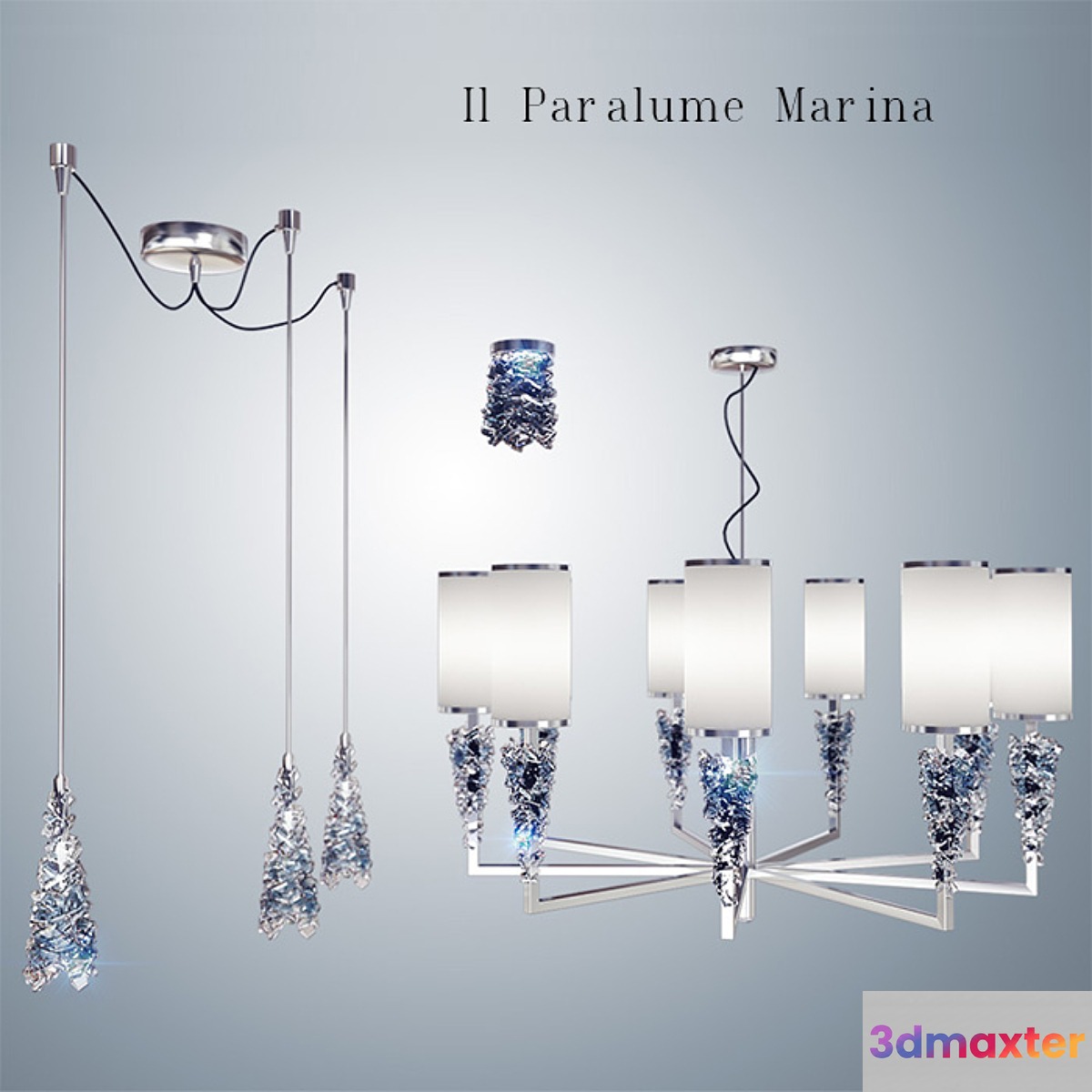 Il Paralume Marina