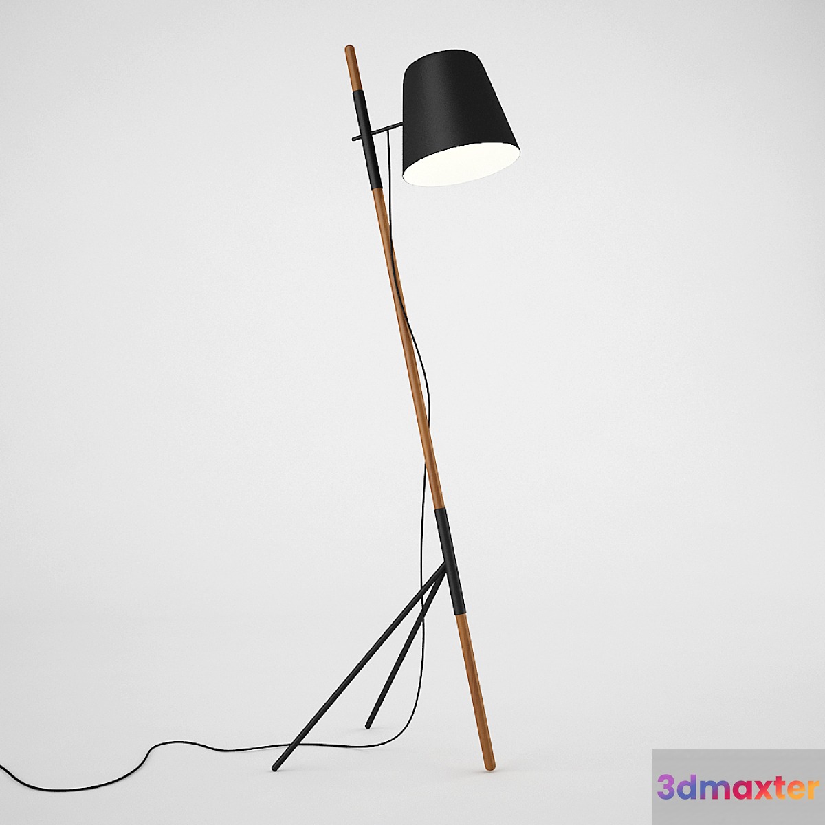 Floor lamp - No.20