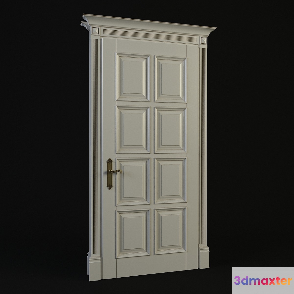 Door unit