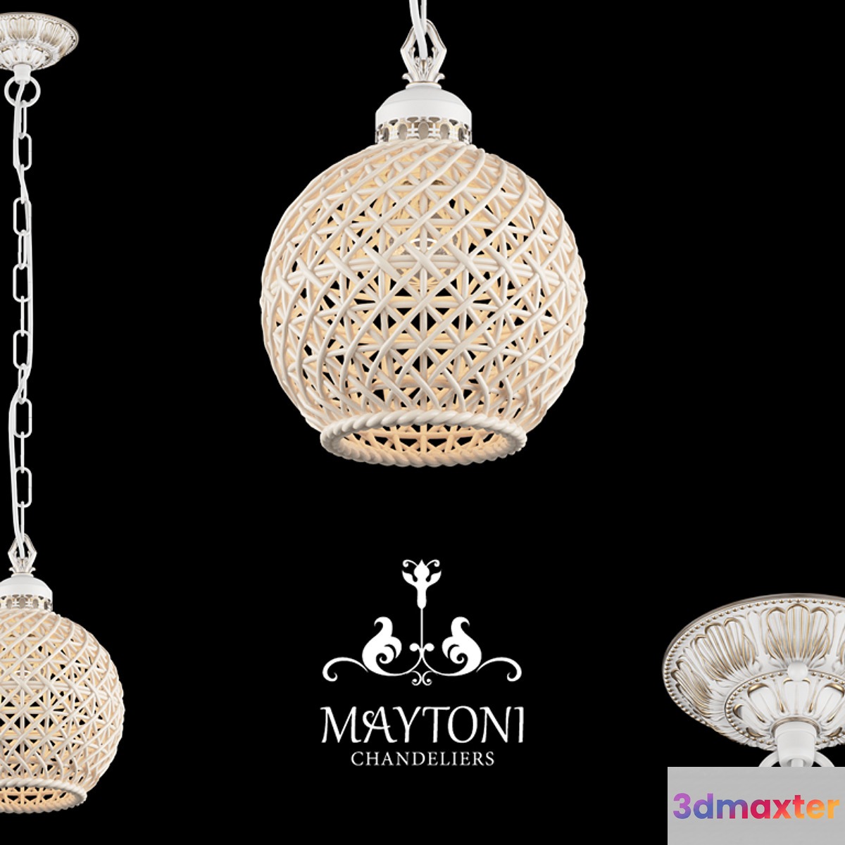 Maytoni ARM030-11-G