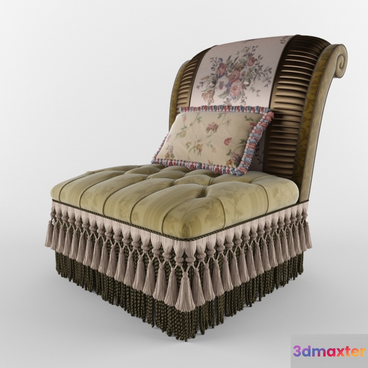 Jumbo Collection Fregate