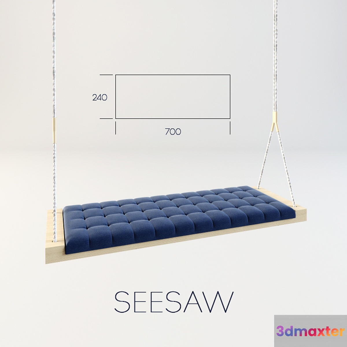 seesaw