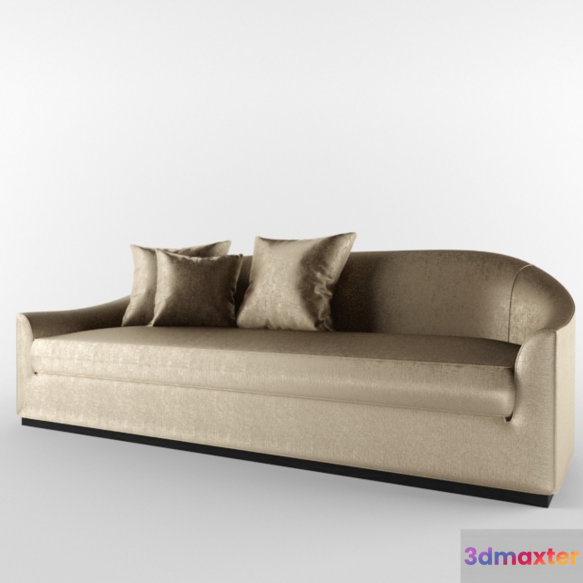 Meridiani Lennon fit