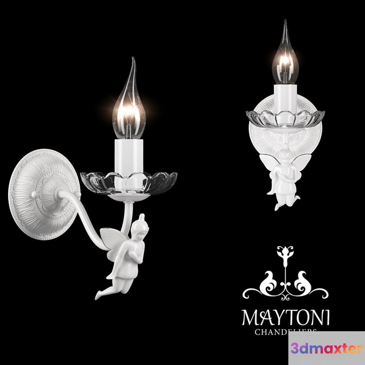 Maytoni ARM392-01-W
