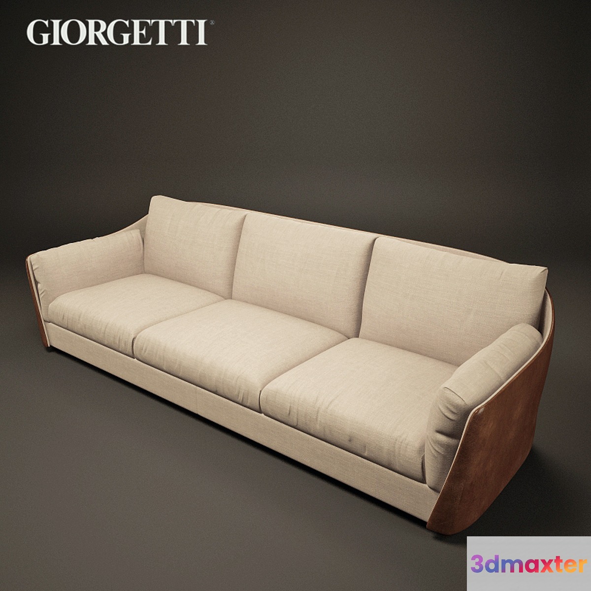 Sofa giorgetti Vittoria