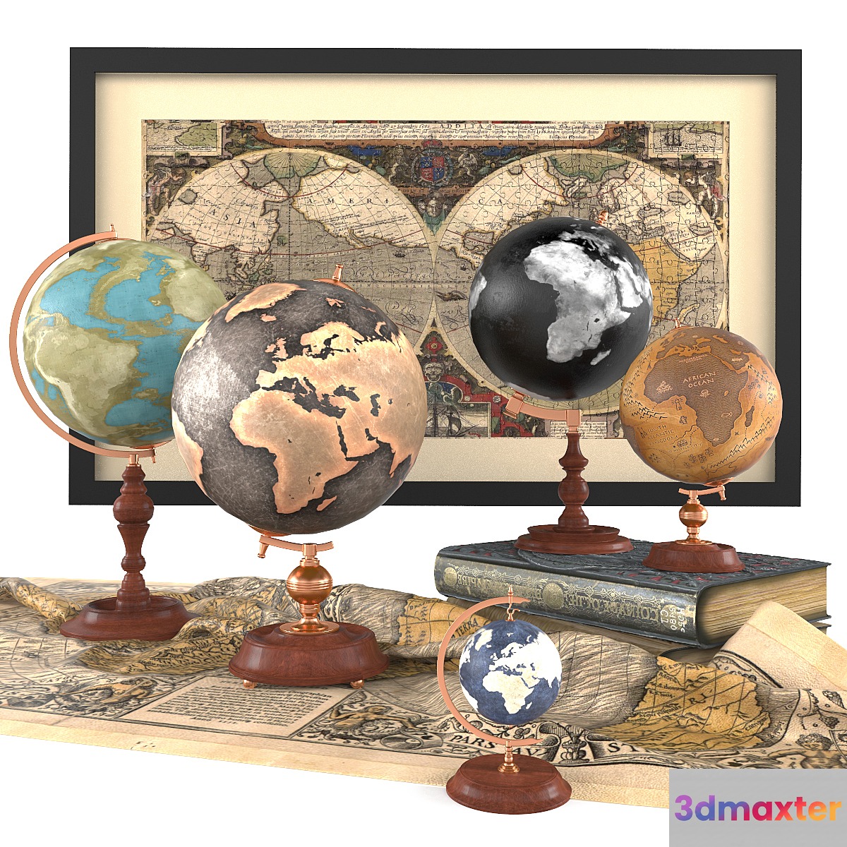 Globes