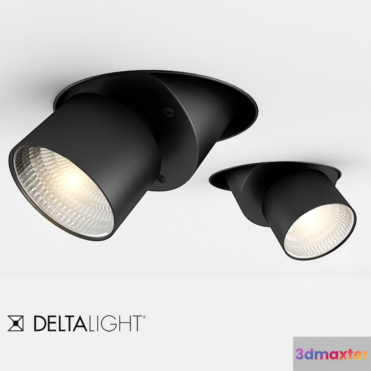 Fixture DELTALIGHT