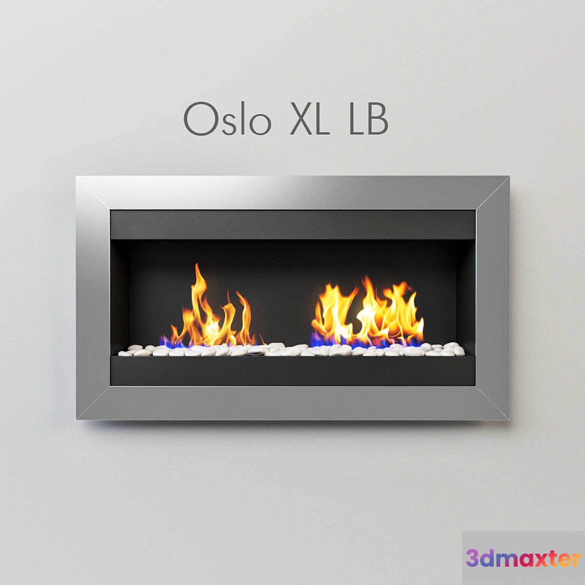 Oslo XL LB