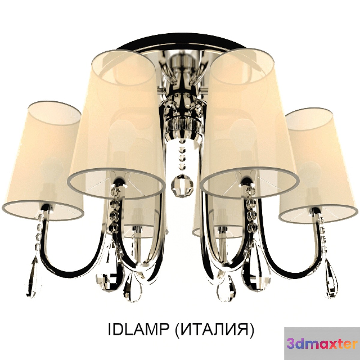 IDLAMP