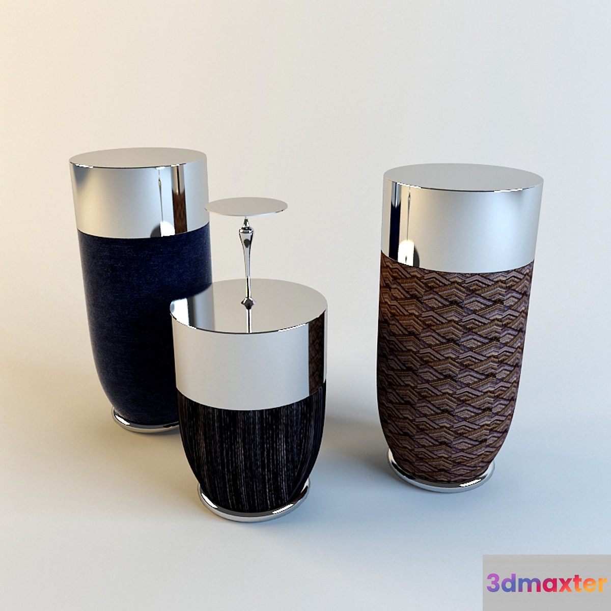 Stand Longhi - No.2