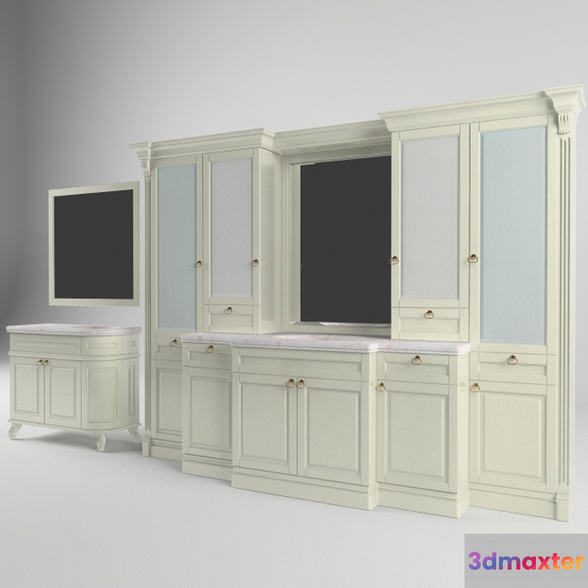 Furniture for bath