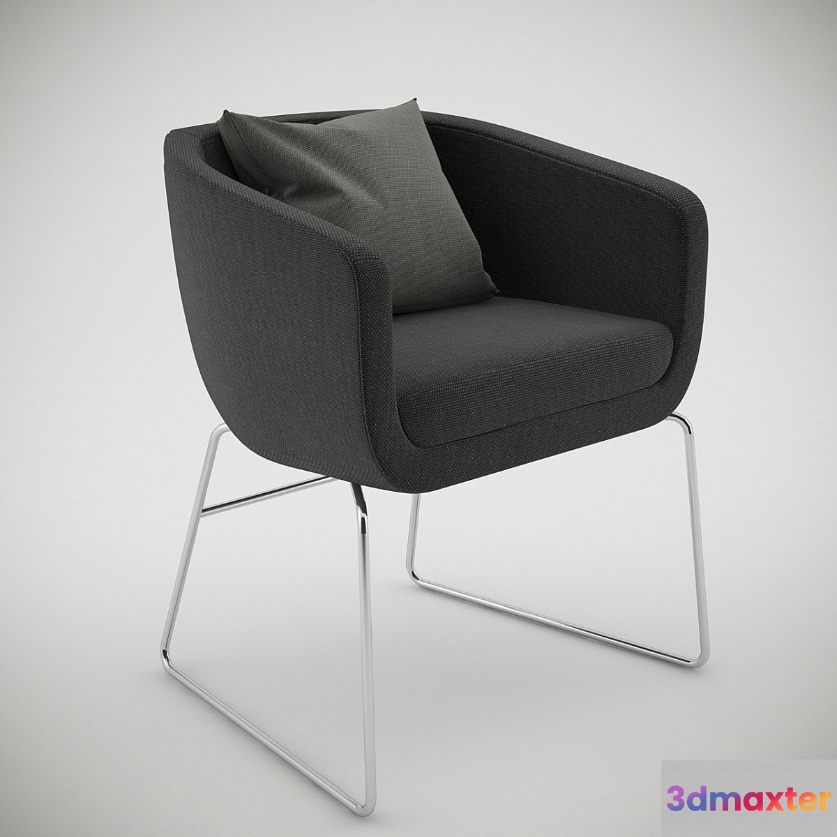 alivar 3D Max