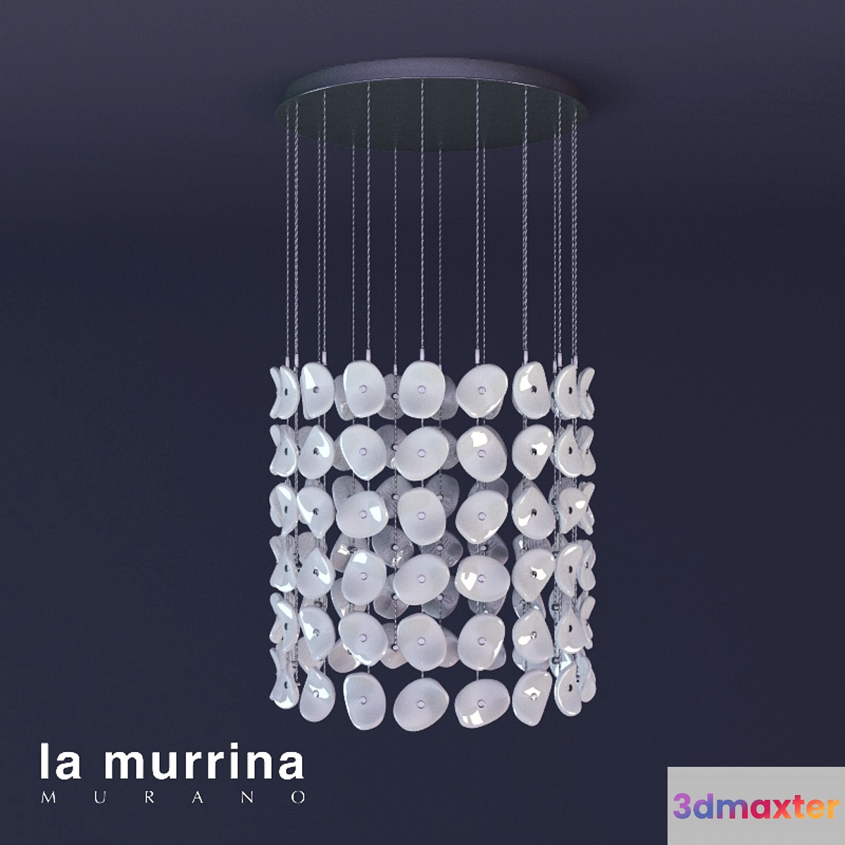 la murrina Mariposa