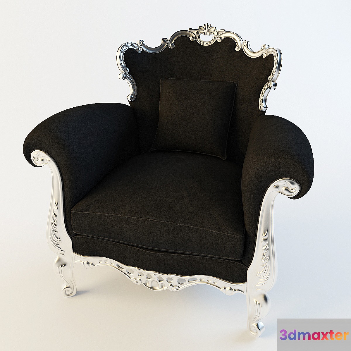 Creazioni Alice 3D Max