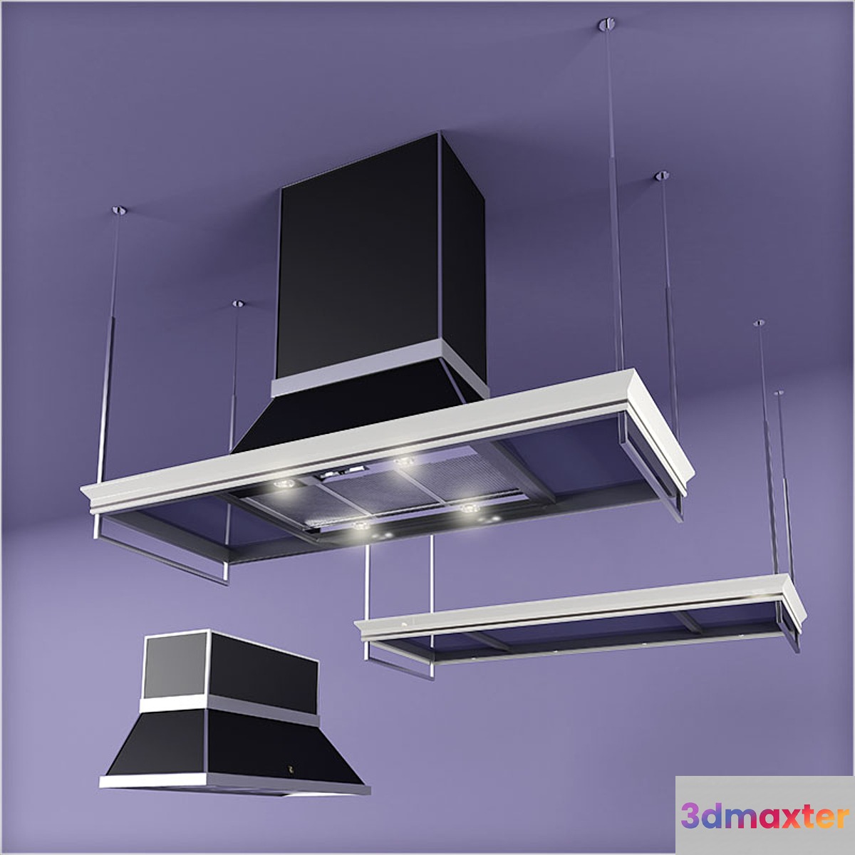 Hoods Baccarat