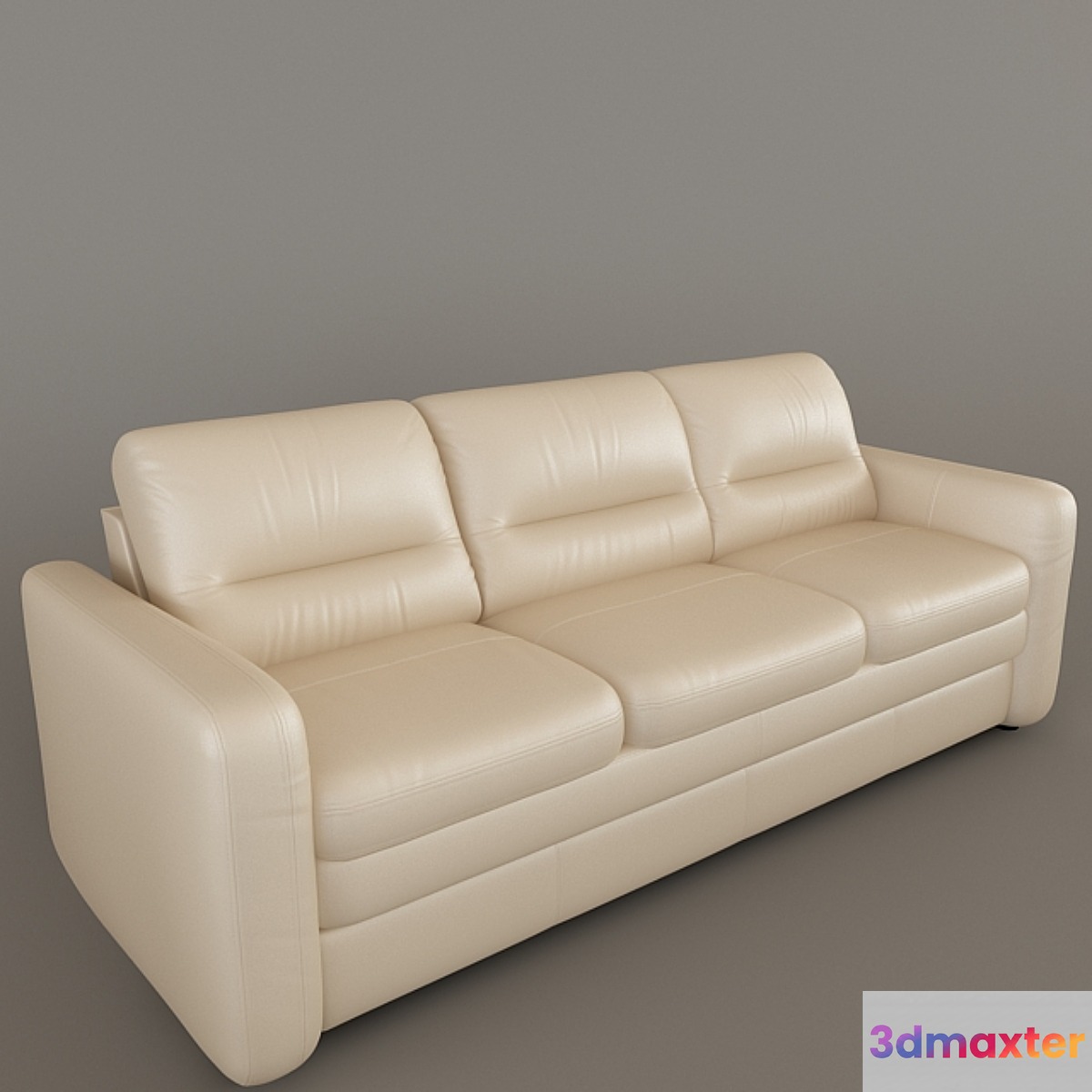 Sofa Bellino 3D Max