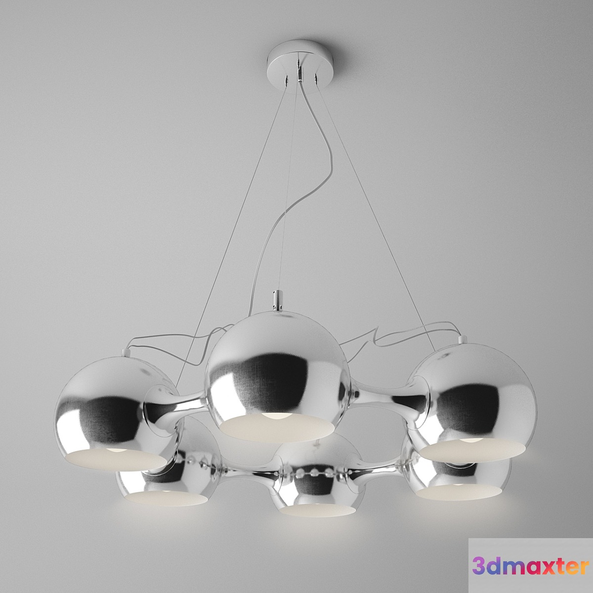 CHANDELIER REGENBOGEN Cottbus 492010406
