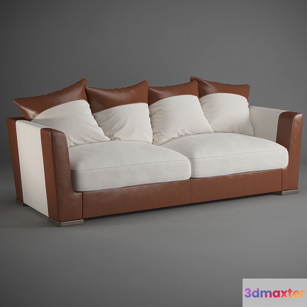 Promemoria - Dolce Vita 3D Max