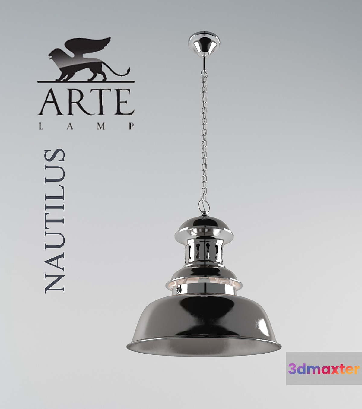 Arte Lamp NAUTILUS