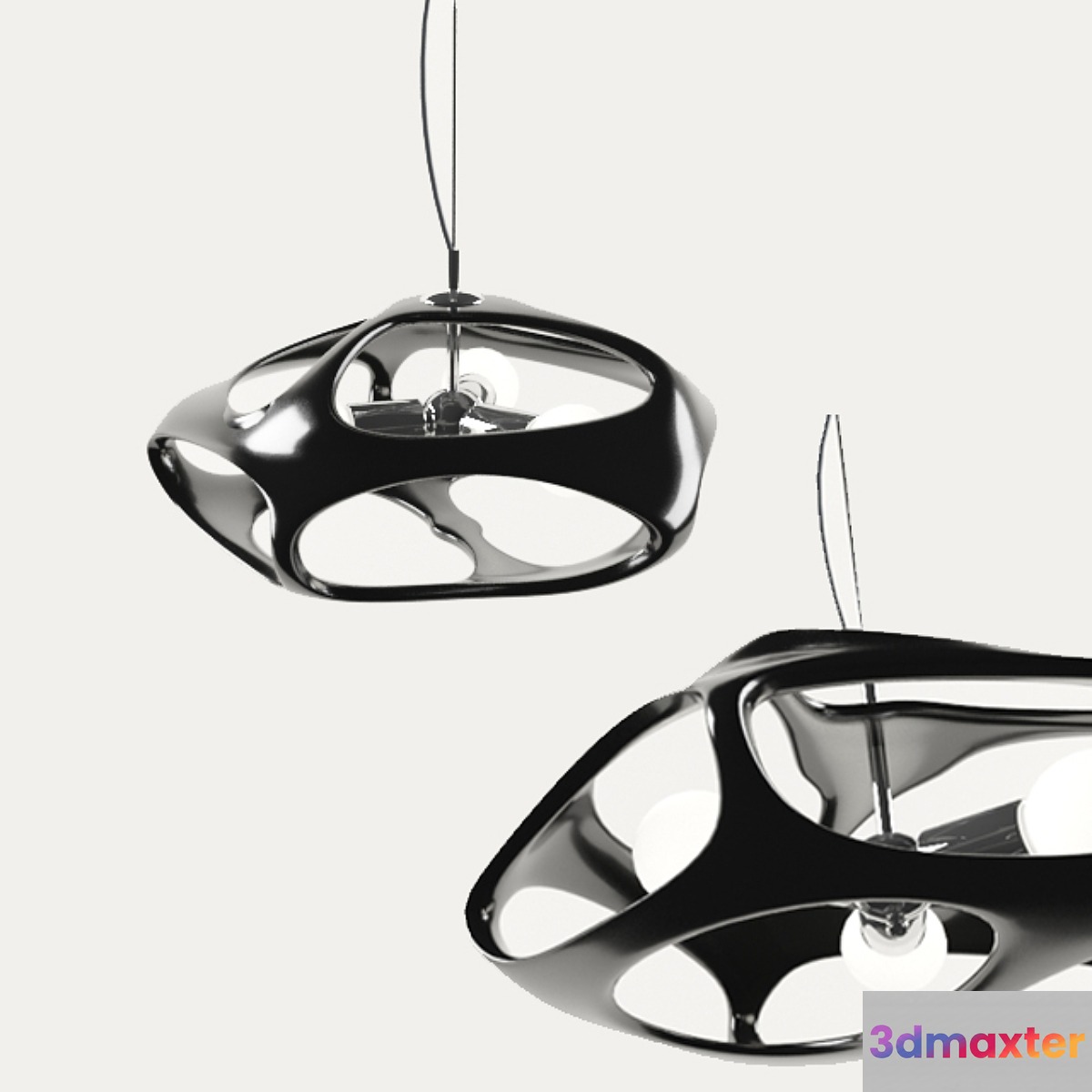 Yunir Group 3D Max