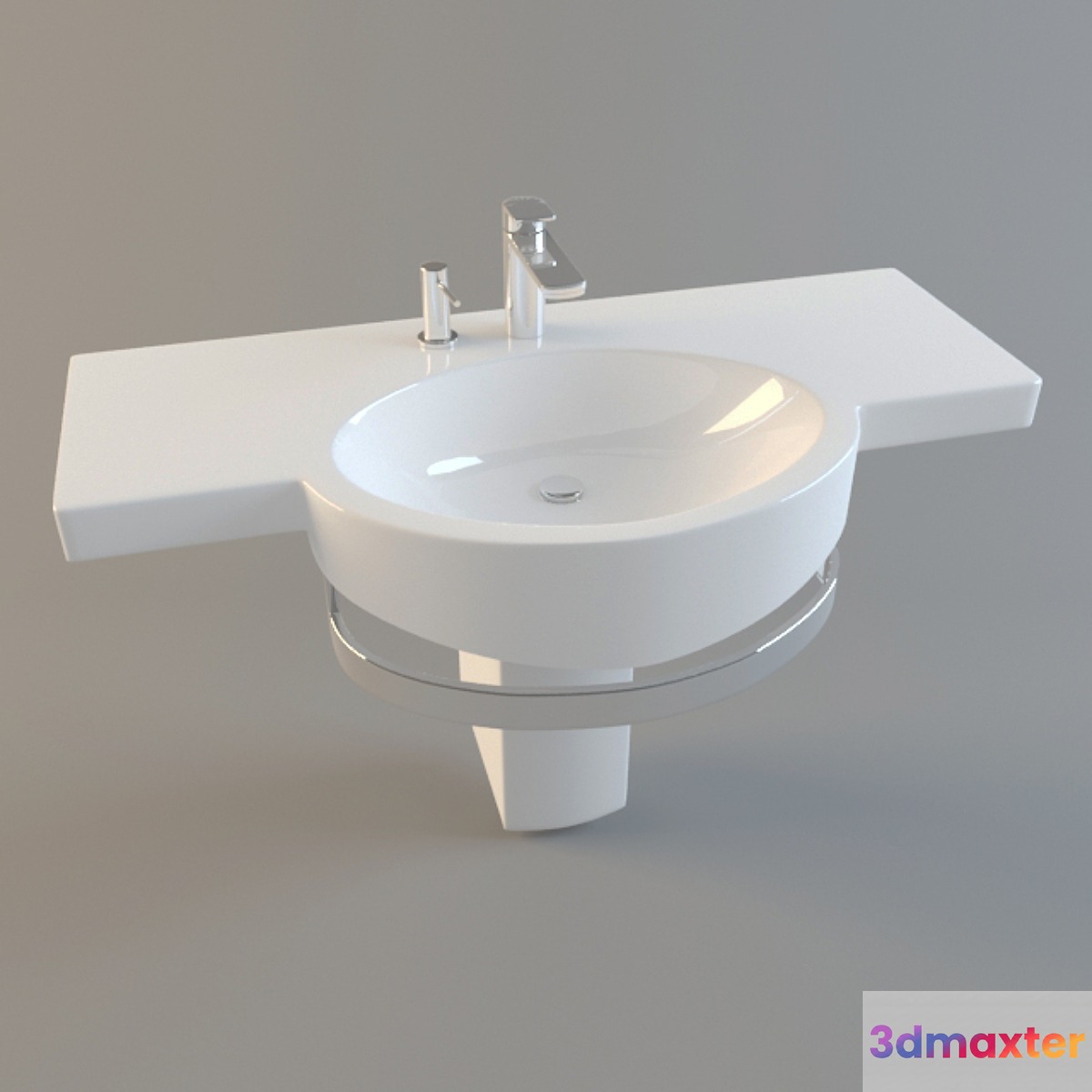 Villeroy & Boch Variable 5153 AS XX
