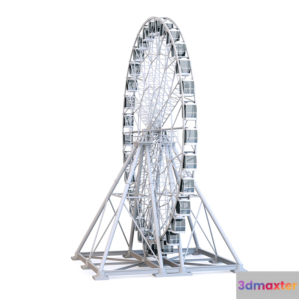 Ferris Wheel