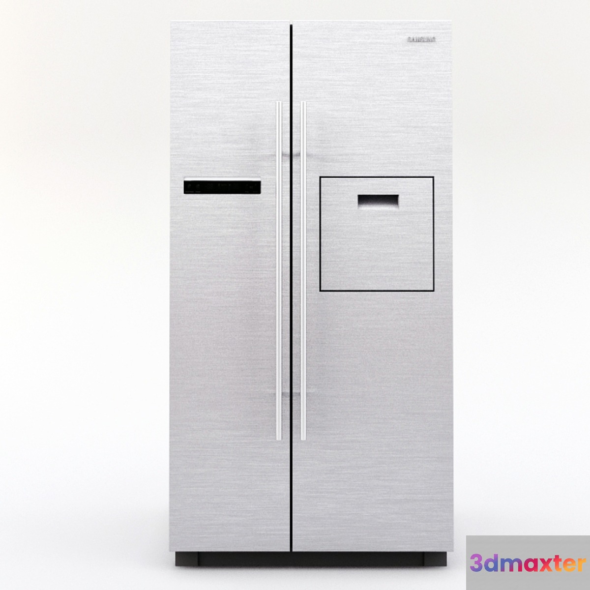 Samsung RSA1VHMG 3D Max