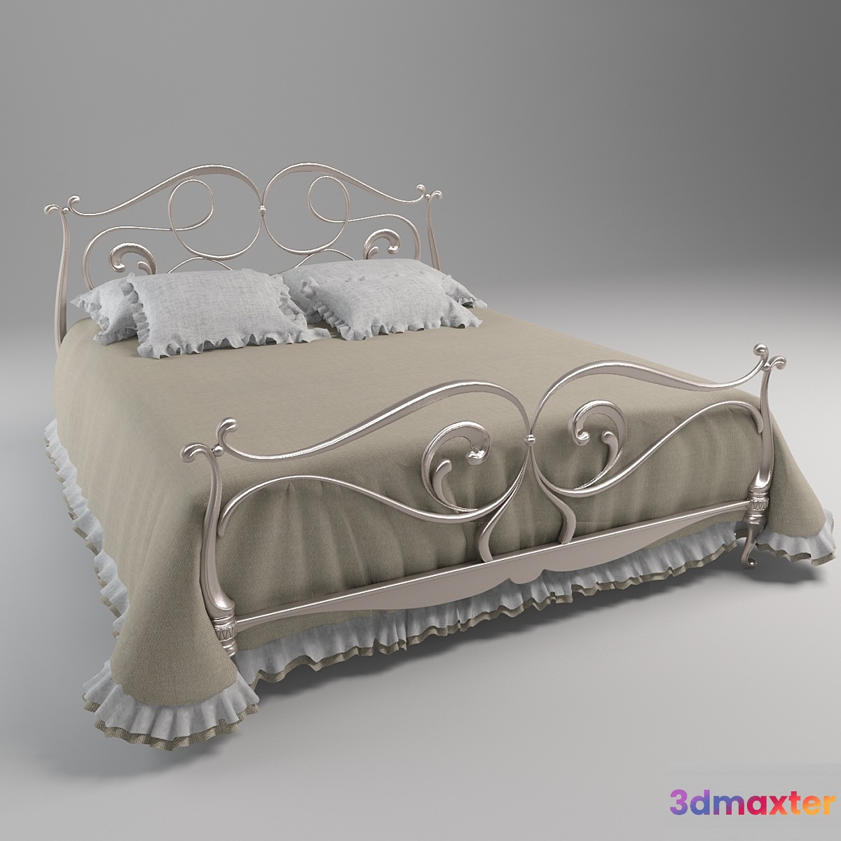 bed guesti portos
