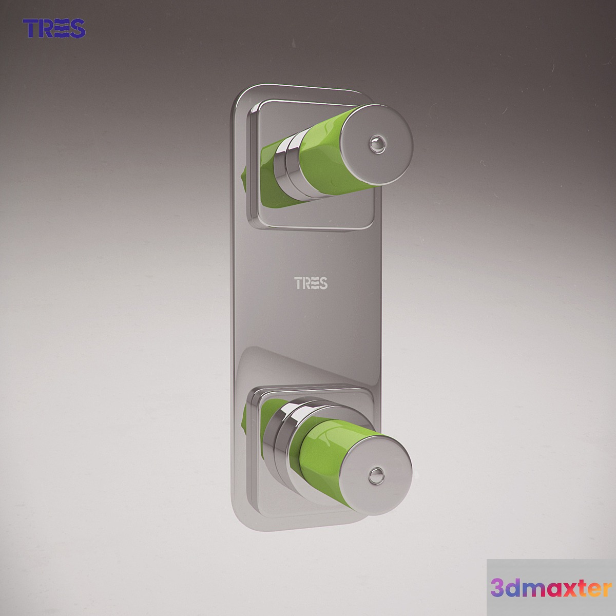 TRES - LOFT COLORS - No.2