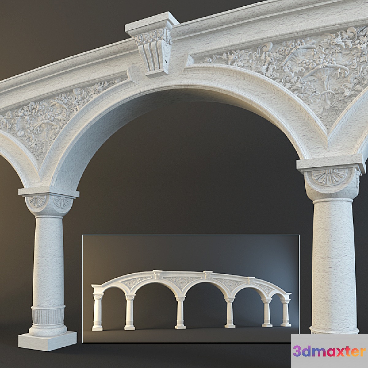 Colonnade