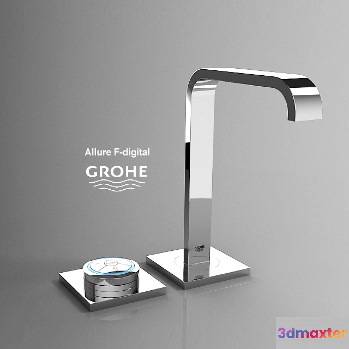 Allure F-digital