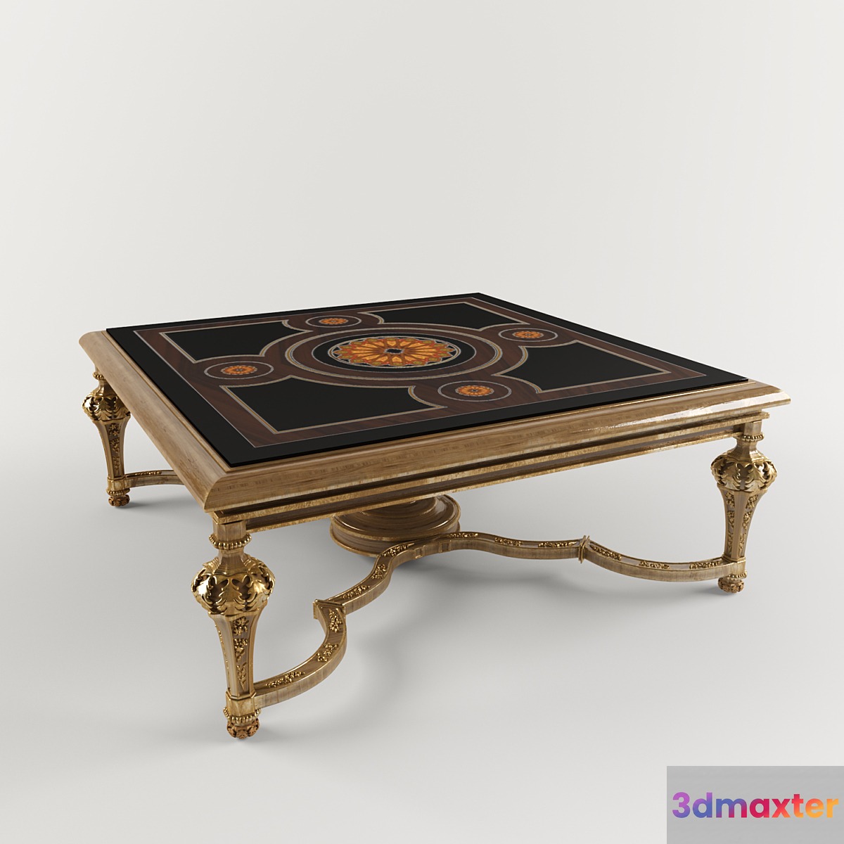 Coffee table Provasi