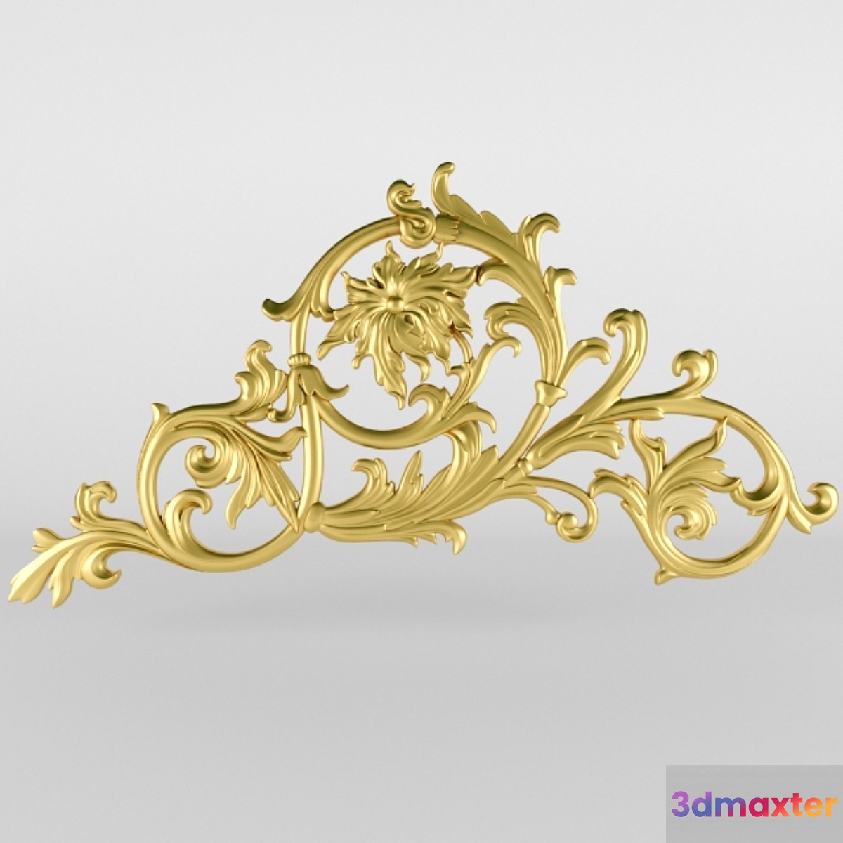 Decorative element - No.4