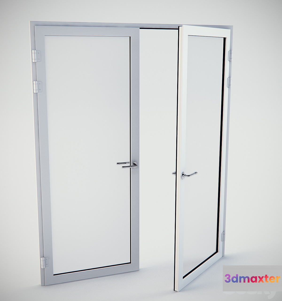 Door - No.5