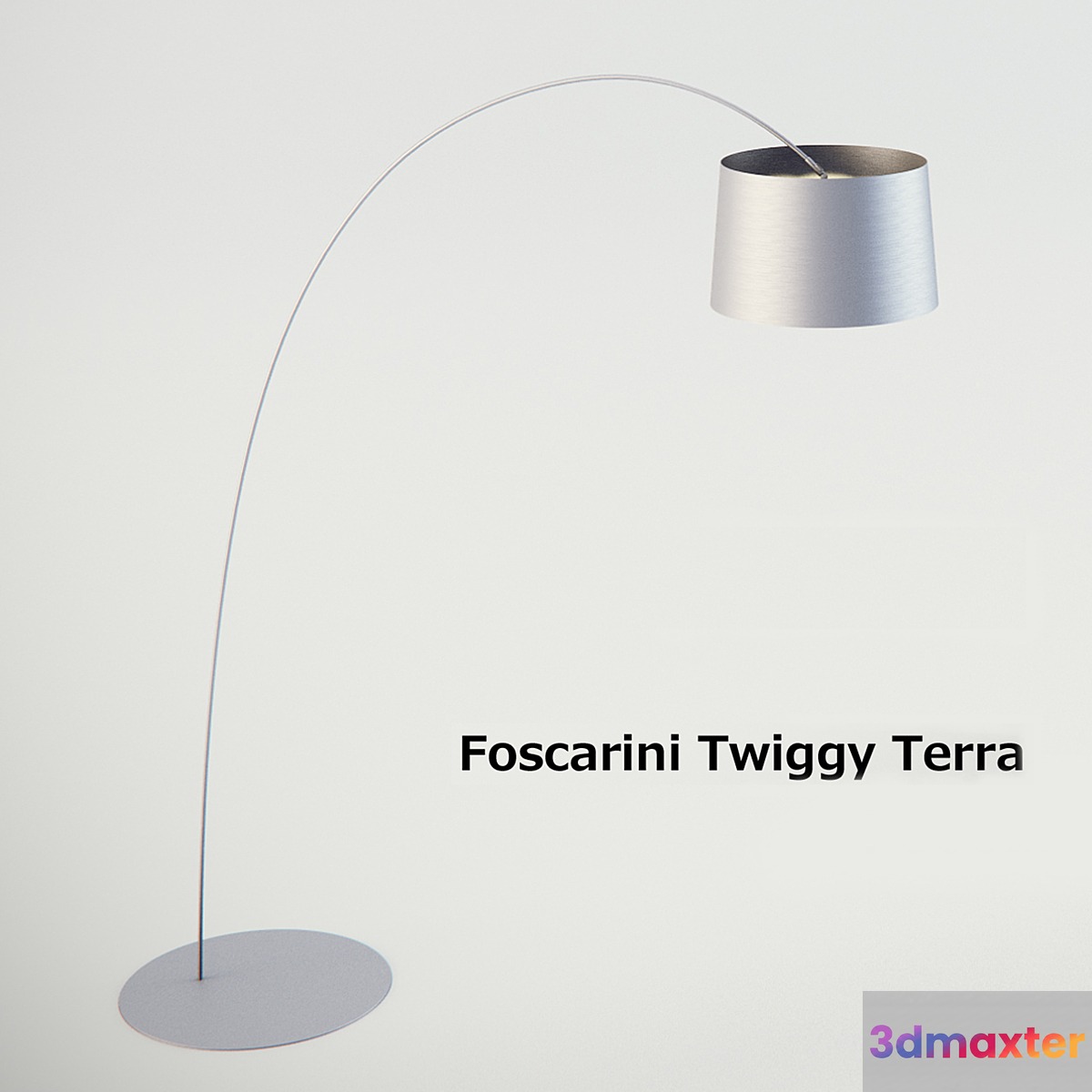 Foscarini Twiggy Terra