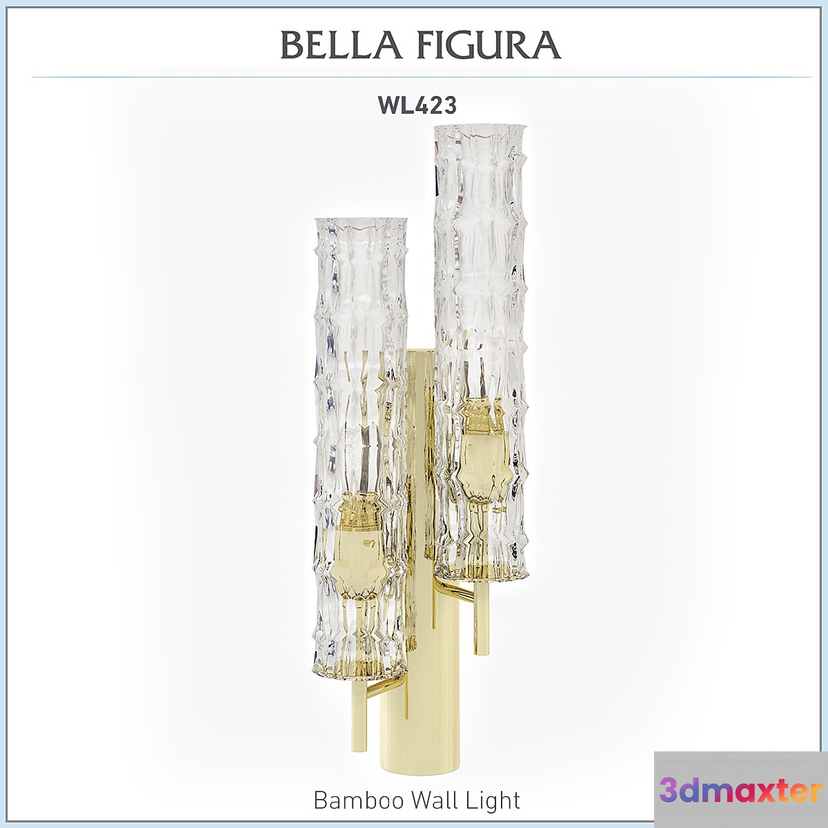 Bella Figura WL423