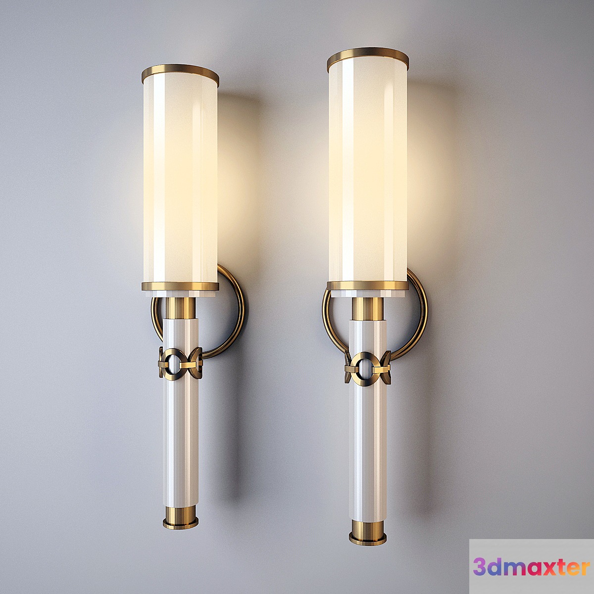 Sconce Piter Adam