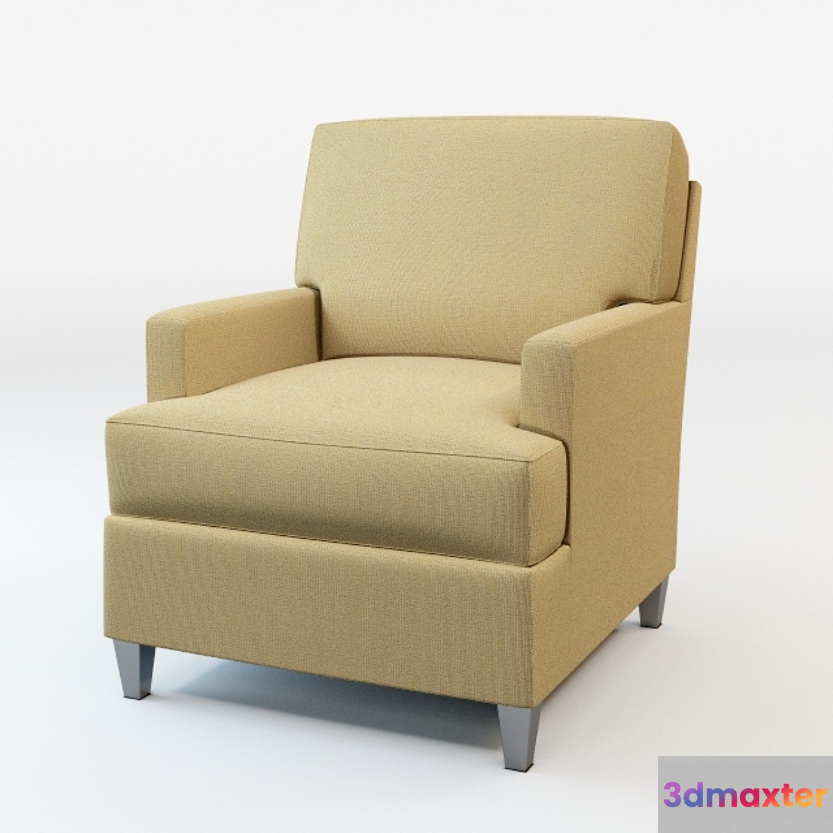 Reading chair