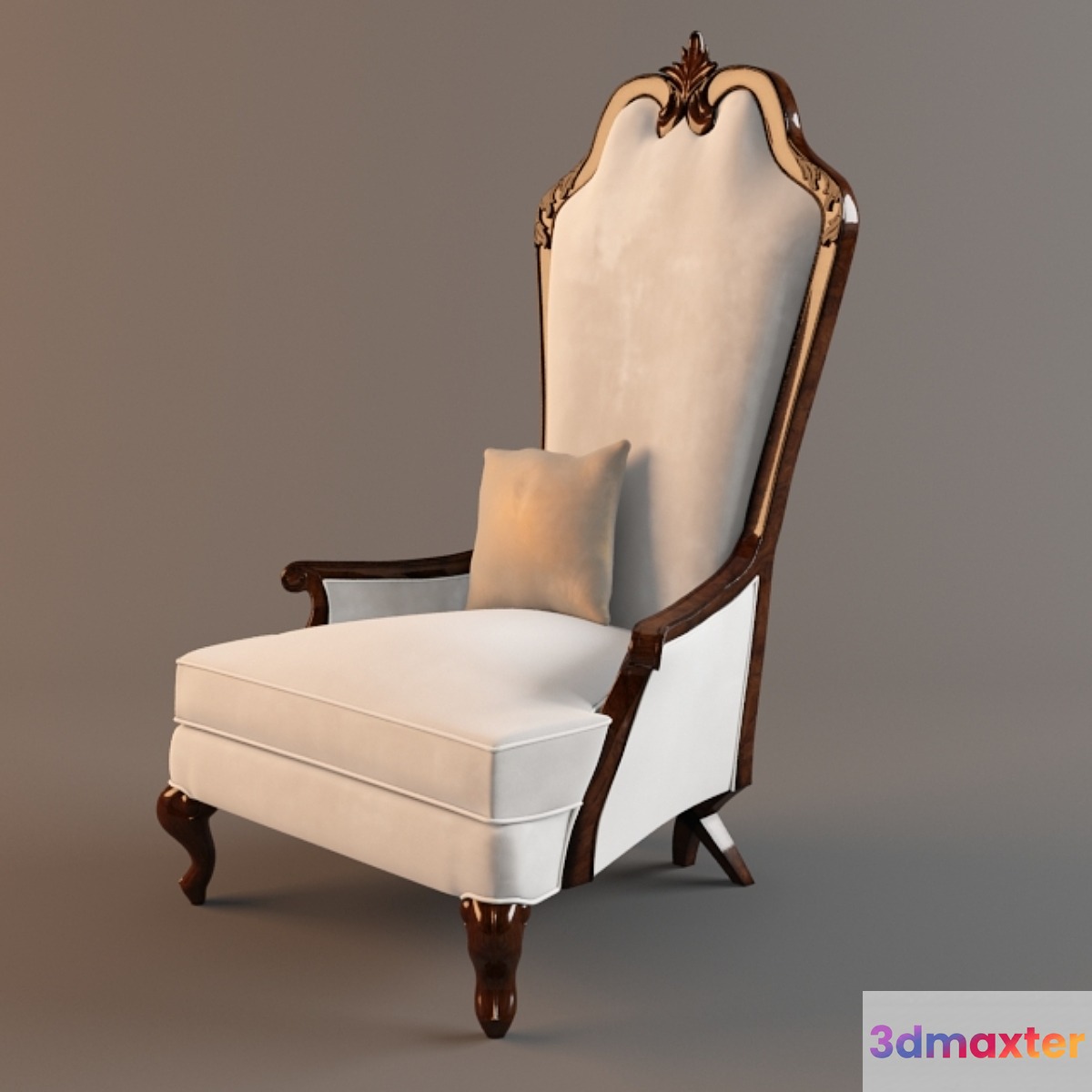 Christopher Guy Armchair - No.3