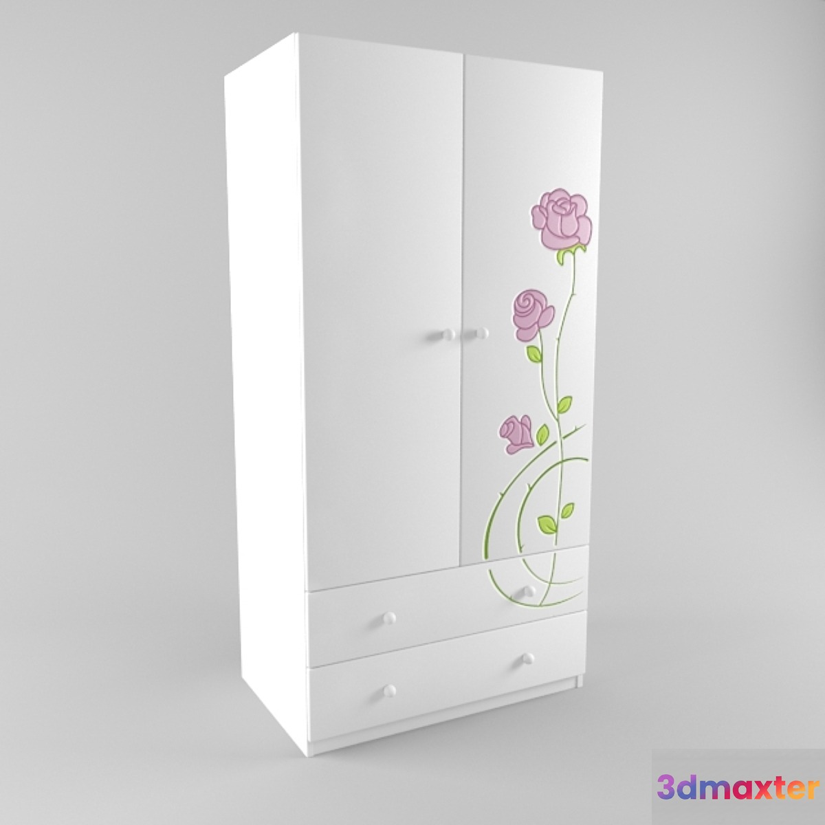 Wardrobe 